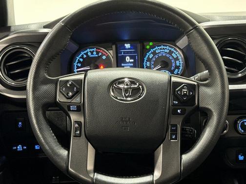 2023 Toyota Tacoma TRD Off-Road