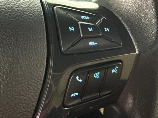 2017 Ford Explorer Base