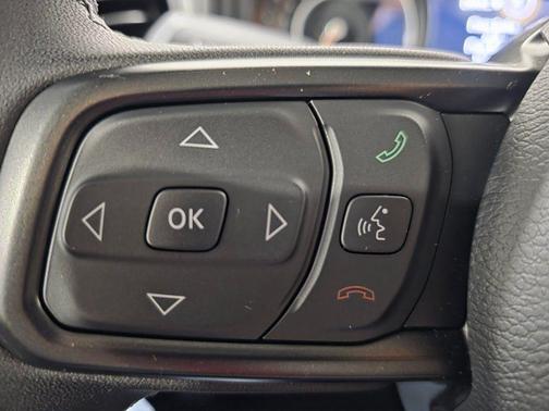 2025 Jeep Gladiator Willys