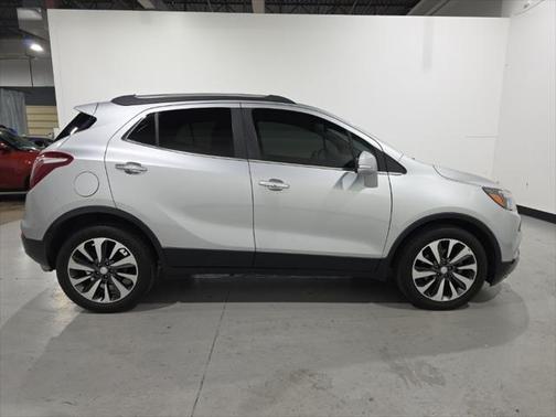 2019 Buick Encore Essence