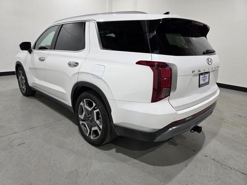 2023 Hyundai PALISADE SEL