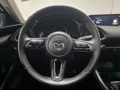 2025 Mazda Mazda3 AWD