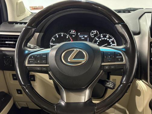 2022 Lexus GX 460 Premium