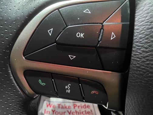 2019 Dodge Durango GT