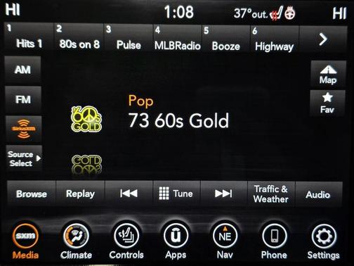 2021 Jeep Grand Cherokee Summit