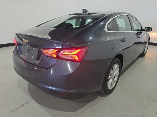 2020 Chevrolet Malibu FWD LT