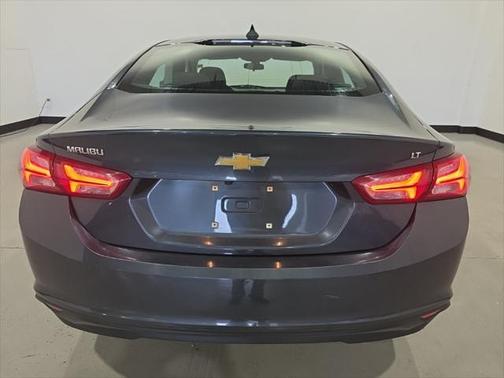 2020 Chevrolet Malibu FWD LT