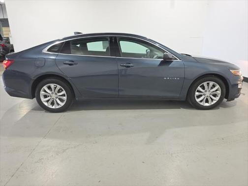 2020 Chevrolet Malibu FWD LT
