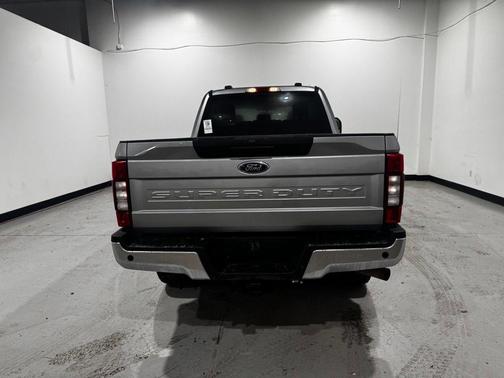 2021 Ford F-250 XLT