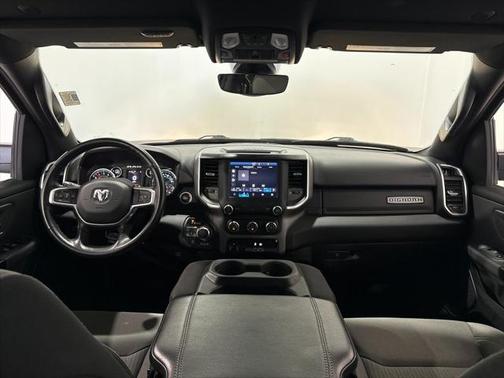 Used RAM 1500 Trucks for Sale Near Whiteman AFB, MO | Cars.com