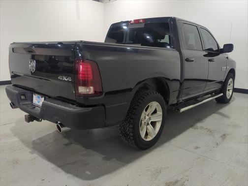 2016 RAM 1500 Sport