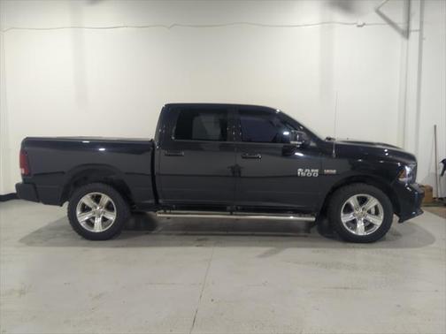 2016 RAM 1500 Sport