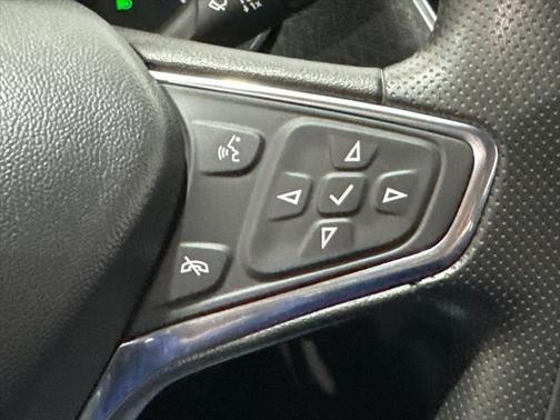 2021 Chevrolet Malibu FWD LT