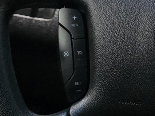 2016 Chevrolet Impala Limited LT