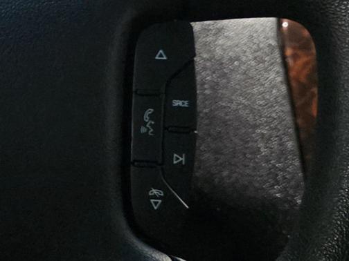 2016 Chevrolet Impala Limited LT