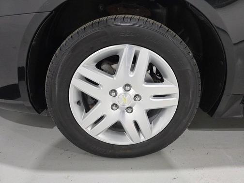 2016 Chevrolet Impala Limited LT