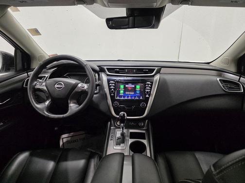 2024 Nissan Murano SL Intelligent AWD