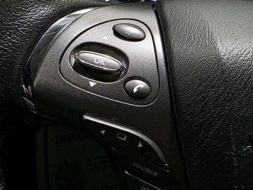 2024 Nissan Murano SL Intelligent AWD