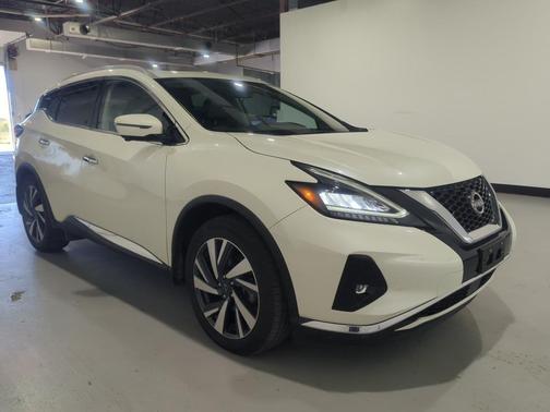 2024 Nissan Murano SL Intelligent AWD