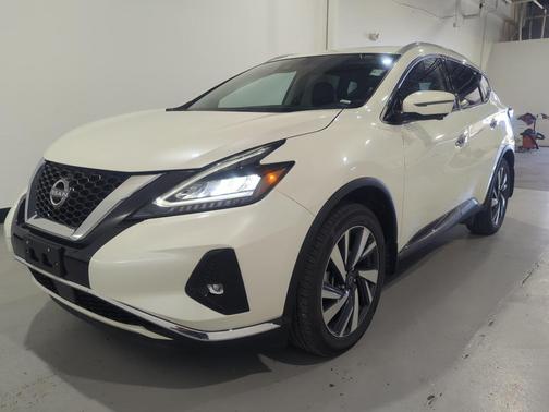 2024 Nissan Murano SL Intelligent AWD
