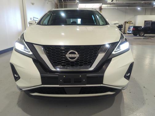 2024 Nissan Murano SL Intelligent AWD