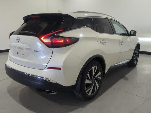 2024 Nissan Murano SL Intelligent AWD