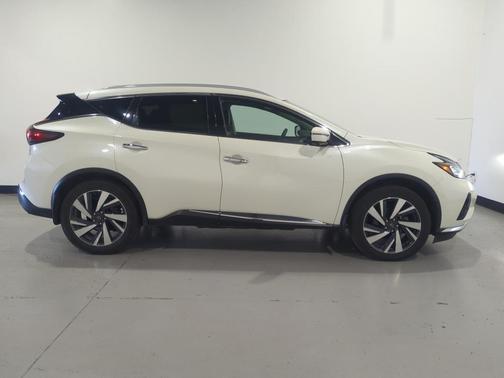 2024 Nissan Murano SL Intelligent AWD