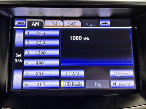 Onyx Black 2015 Lexus LX 570 Base