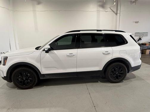 2024 Kia Telluride SX X-Pro