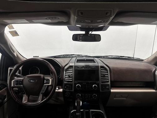 2020 Ford F-150 Limited