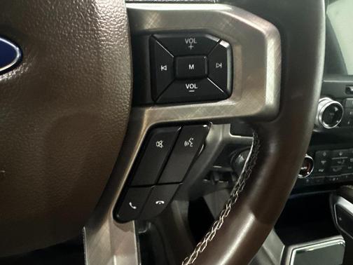 2020 Ford F-150 Limited