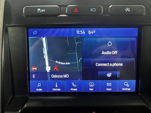 2020 Ford F-150 Limited