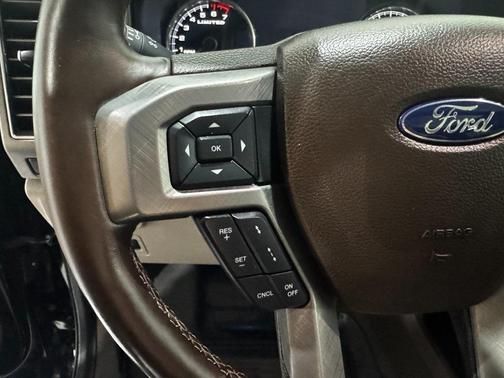 2020 Ford F-150 Limited