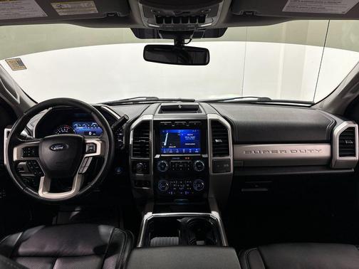 2020 Ford F-250 Lariat