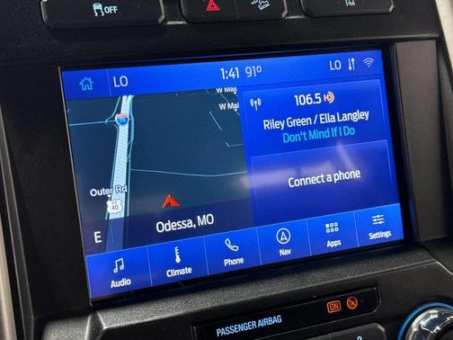 2020 Ford F-250 Lariat