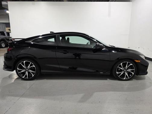2019 Honda Civic Si Base