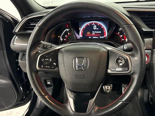 2019 Honda Civic Si Base