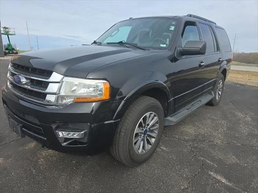 2017 Ford Expedition XLT