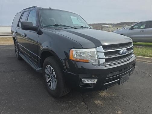 2017 Ford Expedition XLT