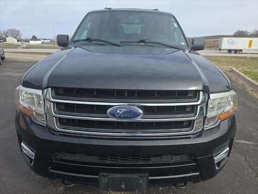 2017 Ford Expedition XLT