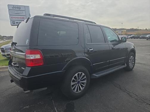 2017 Ford Expedition XLT