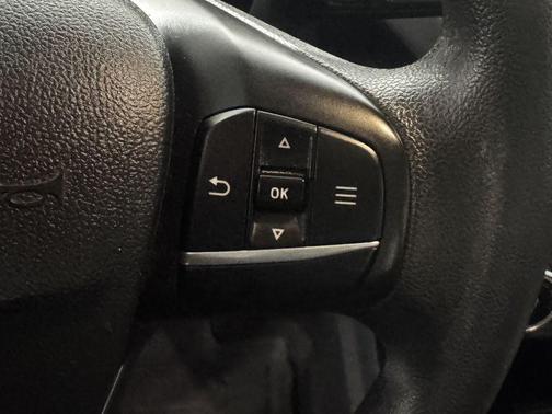 Cactus Grey 2022 Ford Maverick XL