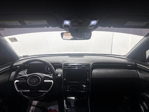 2022 Hyundai SANTA CRUZ SEL Premium