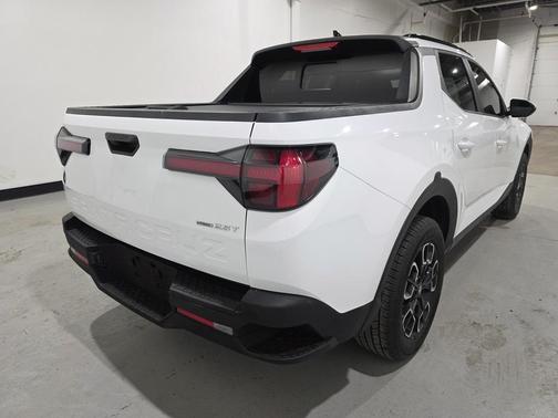 2022 Hyundai SANTA CRUZ SEL Premium