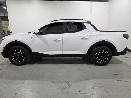 2022 Hyundai SANTA CRUZ SEL Premium