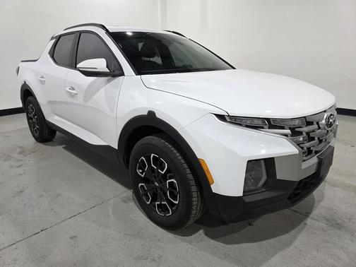 2022 Hyundai SANTA CRUZ SEL Premium