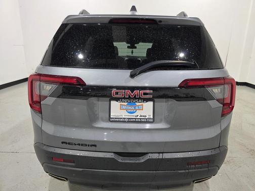 2021 GMC Acadia FWD SLE