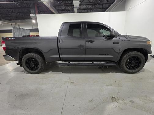 2019 Toyota Tundra SR5