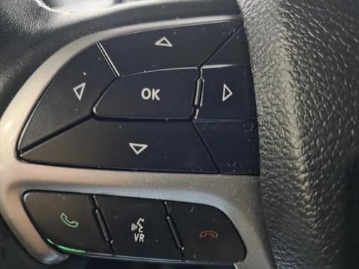 2019 Jeep Grand Cherokee Limited X