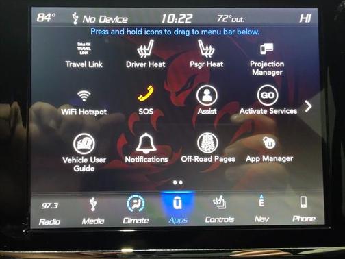 2019 Jeep Grand Cherokee Limited X